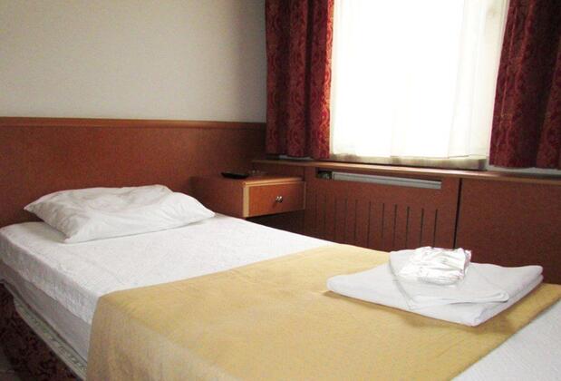 Kadıköy Hotel - Görsel 9