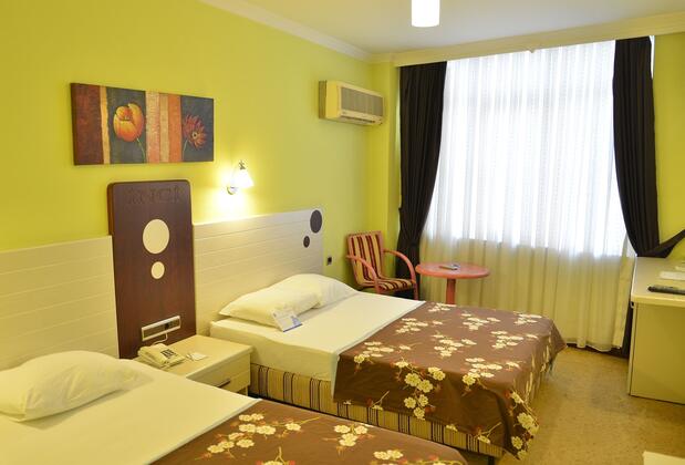 İnci Hotel - Görsel 12