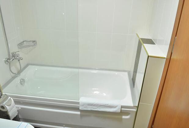 İnci Hotel - Görsel 16