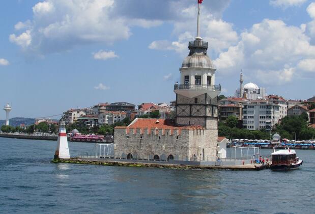 Kadıköy Hotel - Görsel 23