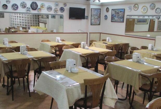 Kadıköy Hotel - Görsel 20