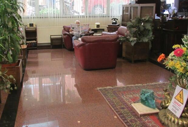 Kadıköy Hotel - Görsel 7