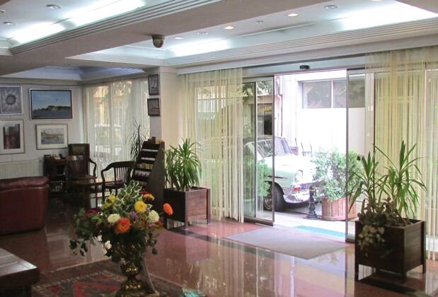 Kadıköy Hotel - Görsel 6