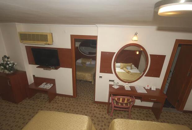 İnci Hotel - Görsel 10