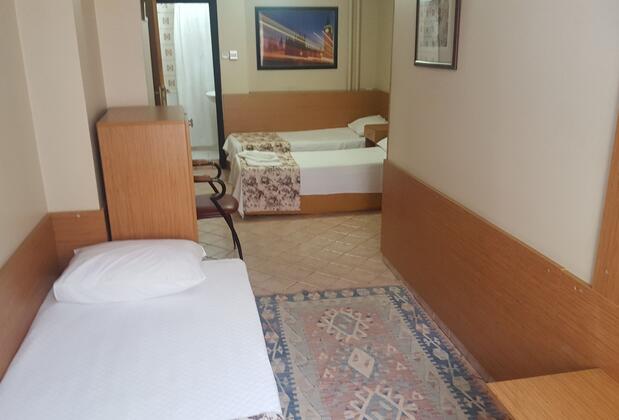 Kadıköy Hotel - Görsel 14