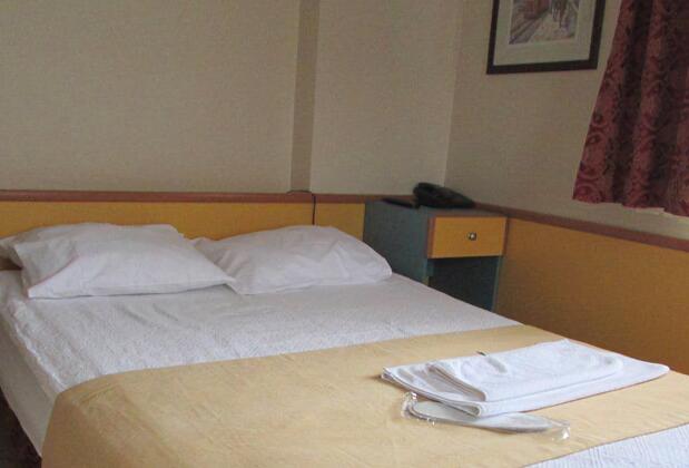 Kadıköy Hotel - Görsel 11