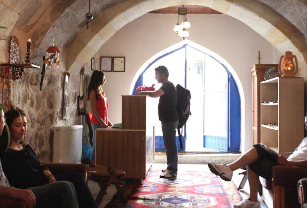 Konak Alibey - Görsel 4