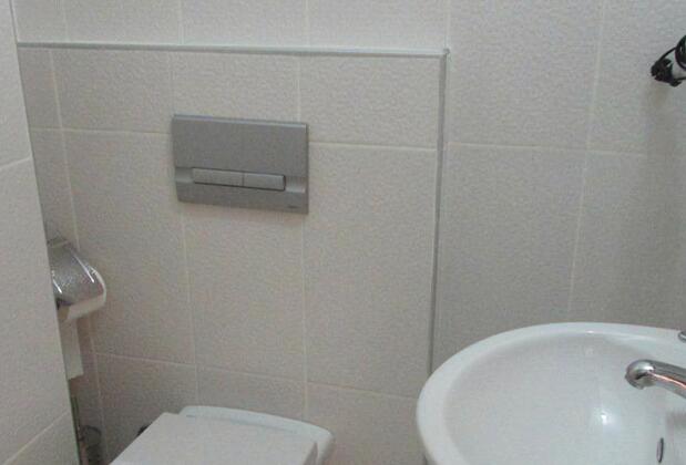 Kadıköy Hotel - Görsel 19