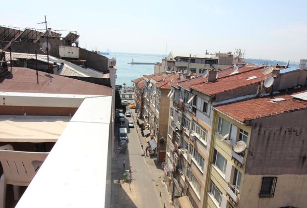 Kadıköy Hotel - Görsel 21
