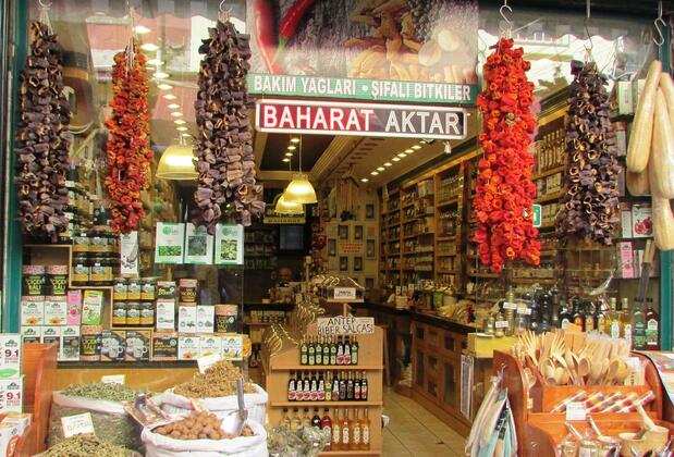 Kadıköy Hotel - Görsel 24