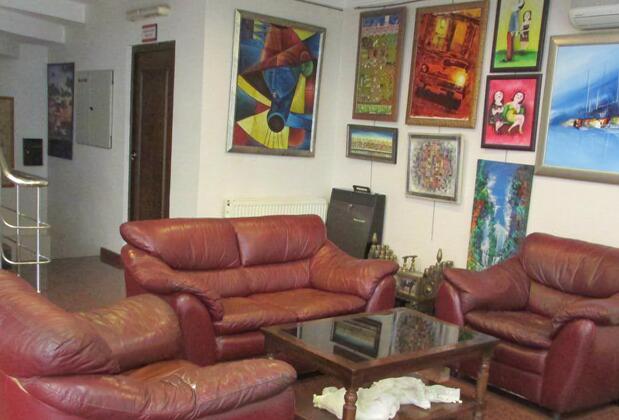 Kadıköy Hotel - Görsel 25