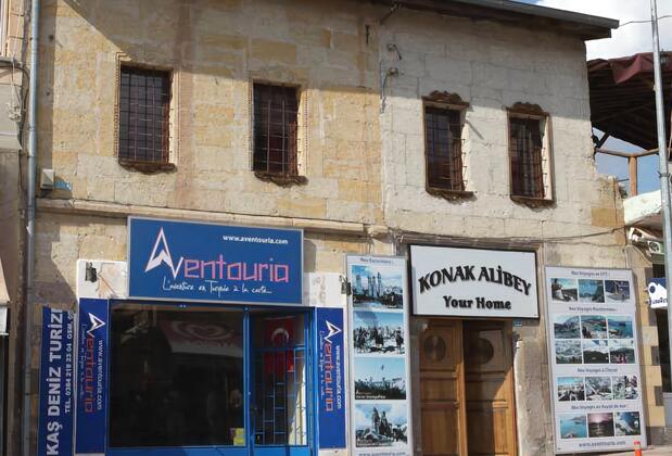 Konak Alibey - Görsel 3