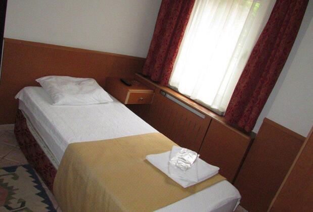 Kadıköy Hotel - Görsel 13