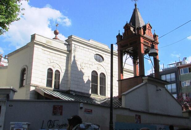 Kadıköy Hotel - Görsel 26