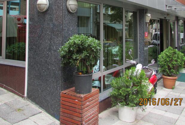 Kadıköy Hotel - Görsel 4