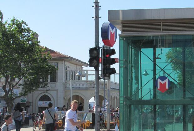 Kadıköy Hotel - Görsel 27