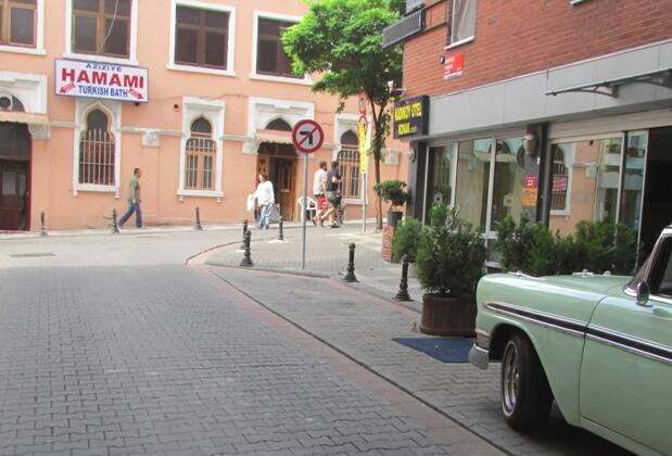 Kadıköy Hotel - Görsel 3