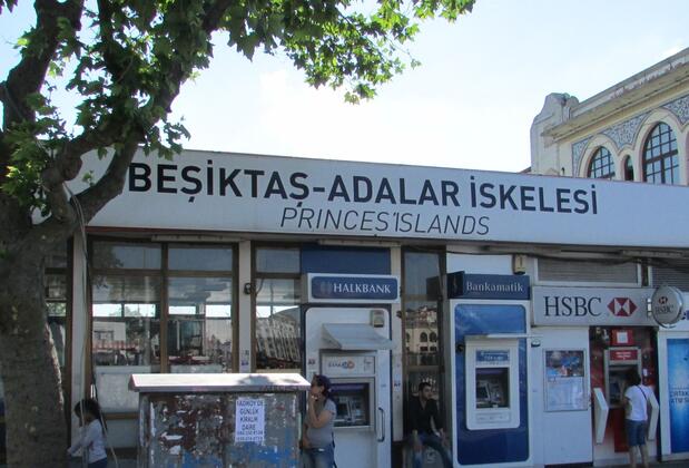 Kadıköy Hotel - Görsel 28