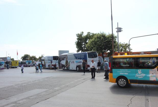 Kadıköy Hotel - Görsel 29