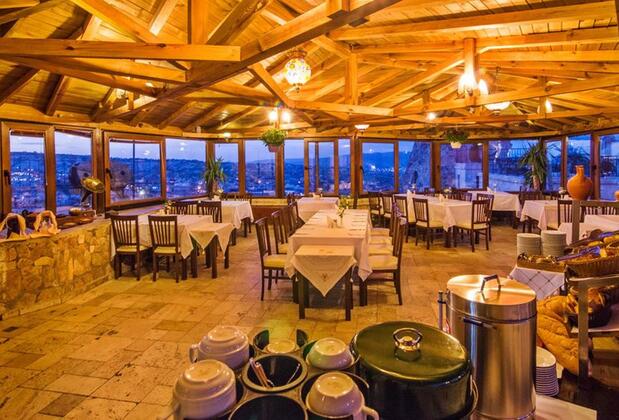 Ascension Cave Suites - Görsel 21