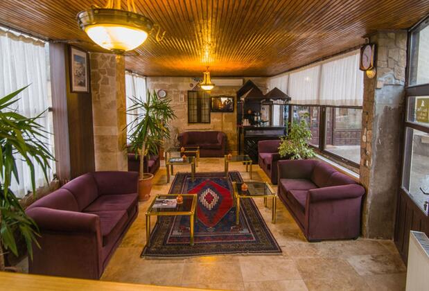 Ascension Cave Suites - Görsel 20