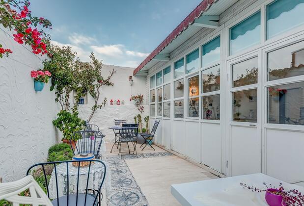 Beyaz Han Butik Otel - Görsel 8