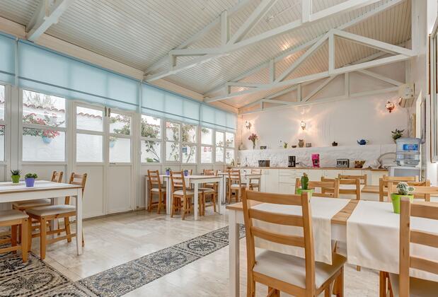 Beyaz Han Butik Otel - Görsel 9