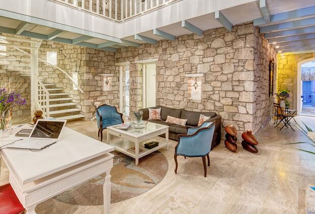 Beyaz Han Butik Otel - Görsel 10