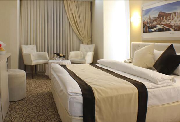 Büyük Kale Hotel - Görsel 4