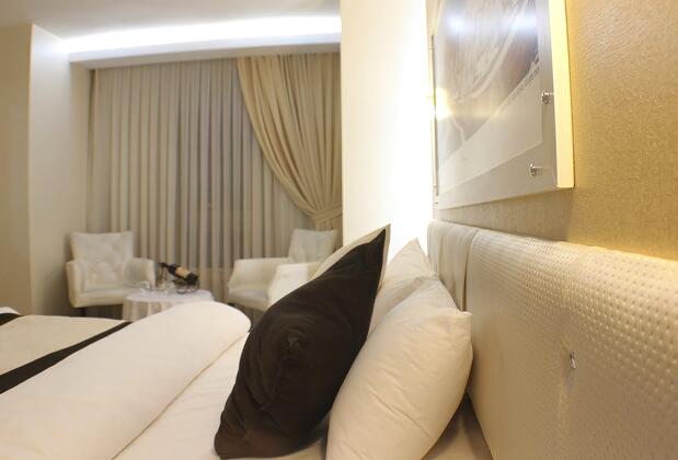 Büyük Kale Hotel - Görsel 5