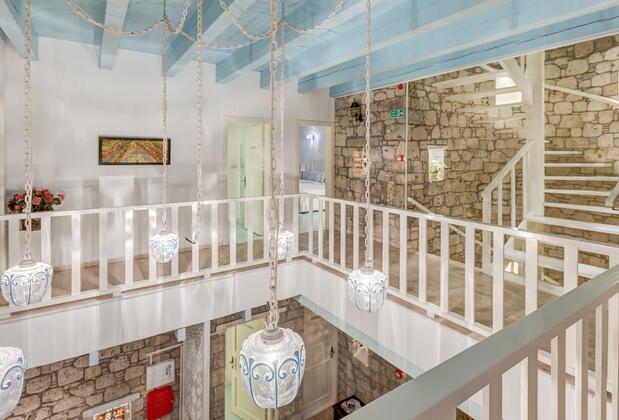 Beyaz Han Butik Otel - Görsel 11