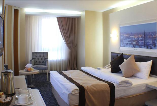 Büyük Kale Hotel - Görsel 6