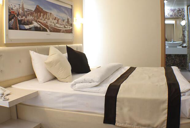 Büyük Kale Hotel - Görsel 9