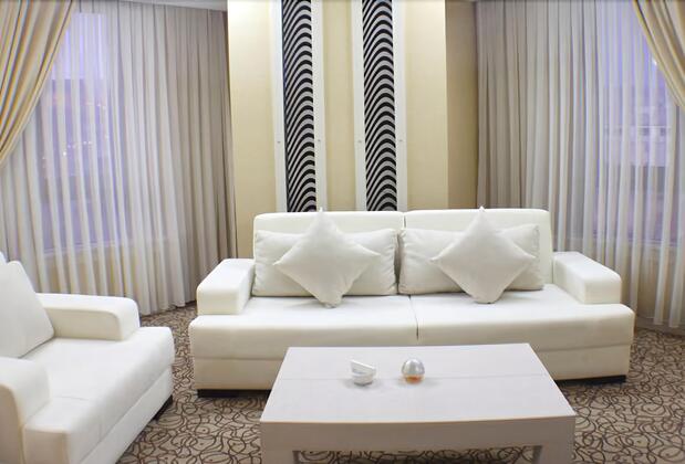 Büyük Kale Hotel - Görsel 12