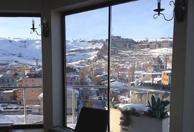 Büyük Kale Hotel - Görsel 32