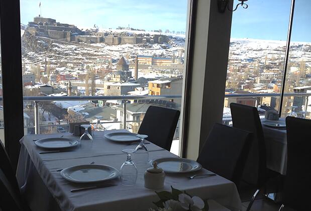 Büyük Kale Hotel - Görsel 34