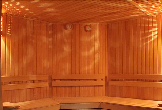 Büyük Kale Hotel - Görsel 47