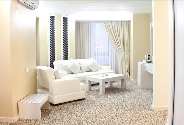 Büyük Kale Hotel - Görsel 10