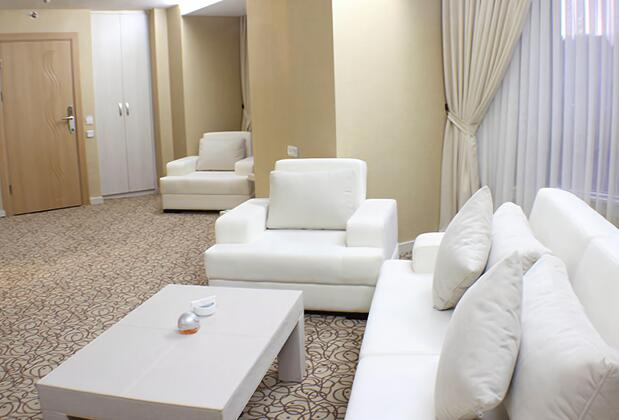 Büyük Kale Hotel - Görsel 22