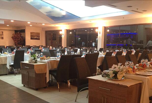 Büyük Kale Hotel - Görsel 31