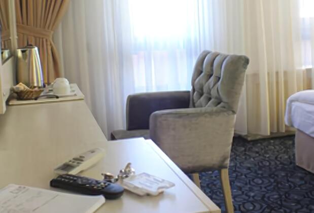 Büyük Kale Hotel - Görsel 18