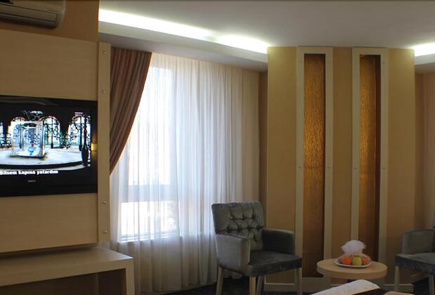 Büyük Kale Hotel - Görsel 20