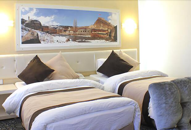 Büyük Kale Hotel - Görsel 19