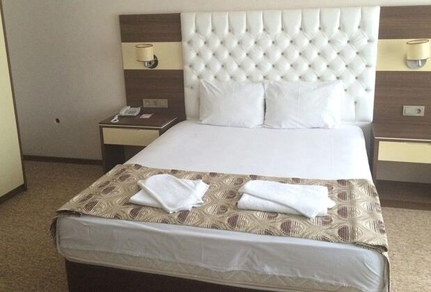 Abdullah Resort Hotel - Görsel 19