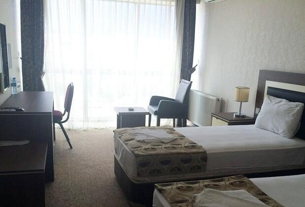 Abdullah Resort Hotel - Görsel 20