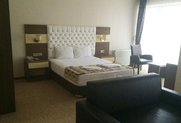 Abdullah Resort Hotel - Görsel 21