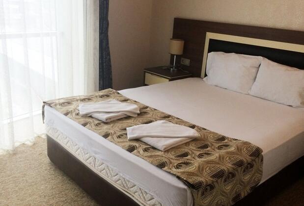 Abdullah Resort Hotel - Görsel 22