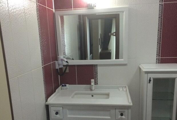 Abdullah Resort Hotel - Görsel 24