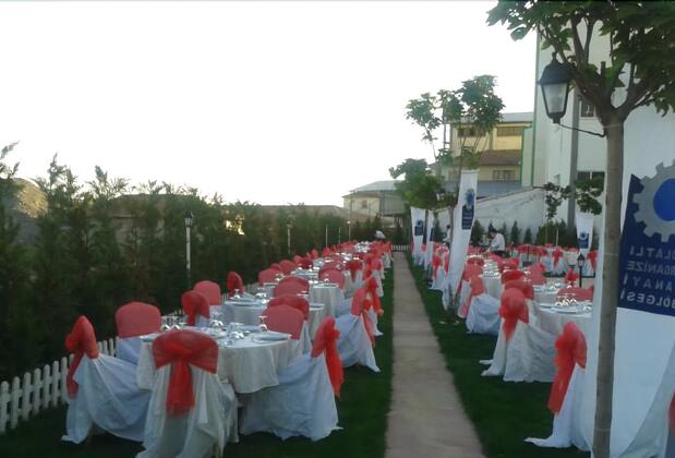 Abdullah Resort Hotel - Görsel 12