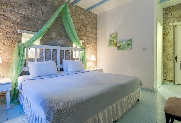 Beyaz Han Butik Otel - Görsel 20